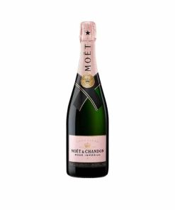 MOET CHANDON ROSE IMPERIAL