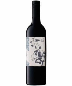 MOLLYDOOKER CABERNET SAUVIGNON