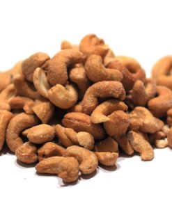 Cashew, Whole Roasted Salted
