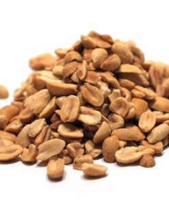Peanut, Roasted Blanched