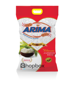 ARIMA RICE 4.5KG
