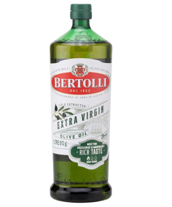 Bertolli Ex V Olive Oil 1lt