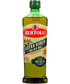 Bertolli Ex-V Olive Oil 750ml