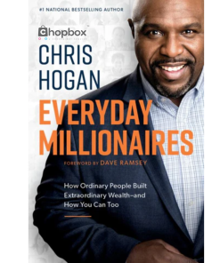 Everyday Millionaires