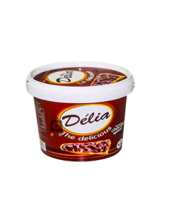 Delia Chocolate Spread 250g