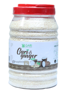 Gari & Ginger Mix 1.8kg