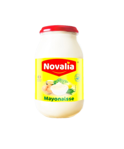 Novalia Mayonnaise 500g