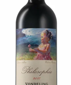 Vondeling Philosophie 750ml