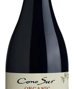 CONO SUR ORGANIC PINOT NOIR