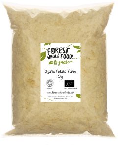 Organic Potato Flakes