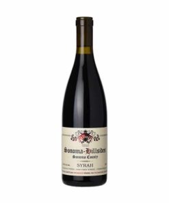 PAX SONOMA HILLSIDE SYRAH