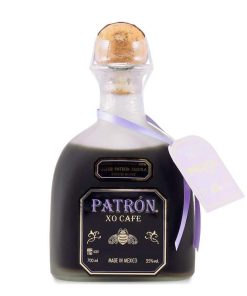 PATRON XO CAFE 750ML