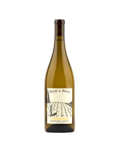 POCO A POCO CHARDONNAY