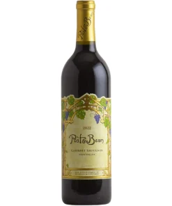 Post & Beam Napa Valley Cabernet Sauvignon 2022 750mL