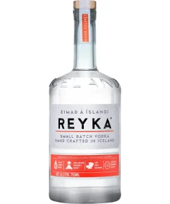 Reyka Vodka 1.75L