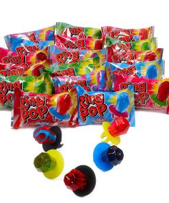 MYRIAD RING POP 14G