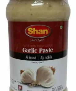 SHAN Garlic Paste 700 gm