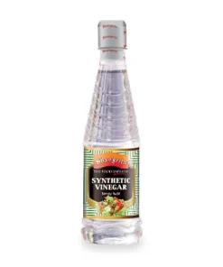 SHANGRILA Synthetic Vinegar 800 ml