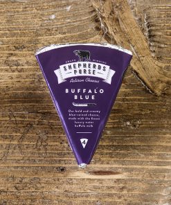 Buffalo Blue – 8 x 180g