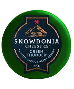 Green Thunder – 200g