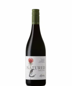 Spier Good Natured Organic Shiraz 750ml