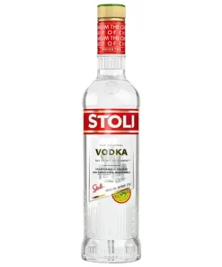 STOLI VODKA