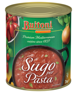 BUITONI SUGO PER PASTA 3KG