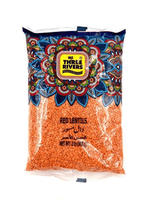 Three Rivers Masoor Daal