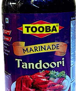 TOOBA Chicken Tandoori Paste 330 gm