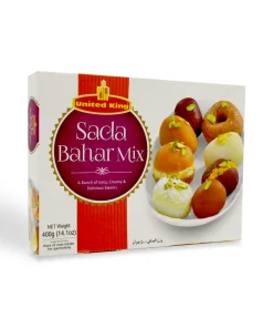 UNITED KING Sada Bahar 400 gm