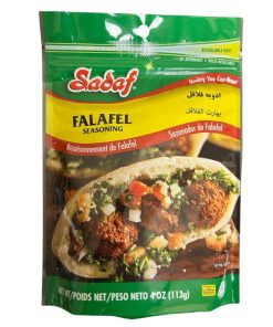 Falafel Seasoning, 4 oz