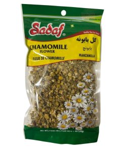 گل بابونه، ۱ اونس