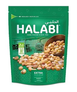 Halabi Extra 250g