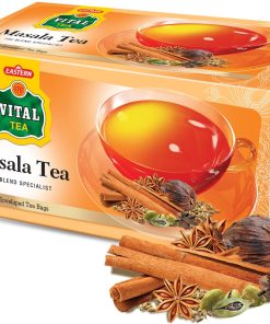 VITAL Masala Black Tea 25 TB
