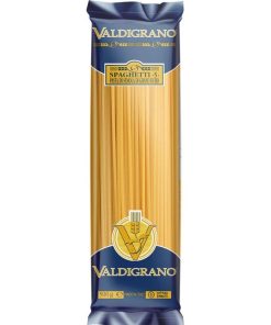 Valdigrano Spaghetti 500G