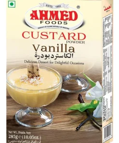 AHMED Vanila Custard Powder 285 gm