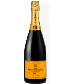 Veuve Clicquot Brut Champagne 750mL
