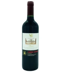 Viña San Esteban Reserve Cabernet Sauvignon 2022 750mL