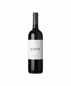 WINE & SOUL GURU BRANCO