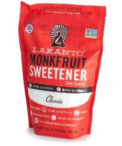 Monkfruit Sweetener