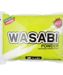 Wasabi Powder 1 Kg