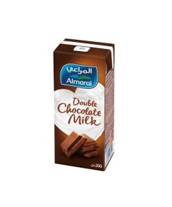 ALMARAI Chocolate Milk 200 ml