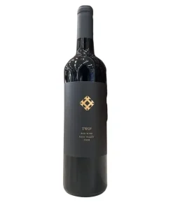 TWO SQUARED CABERNET BLEND