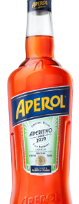 APEROL LIQUEUR APERITIVO