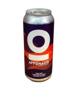 APPONAUG FAR BE IT #1 4PK
