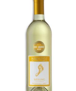 BAREFOOT RIESLING