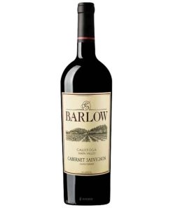 BARLOW CABERNET SAUVIGNON