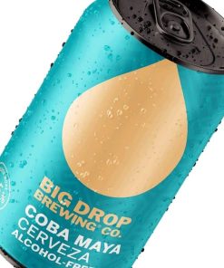 BIG DROP COBA MAYA N/A 6PK