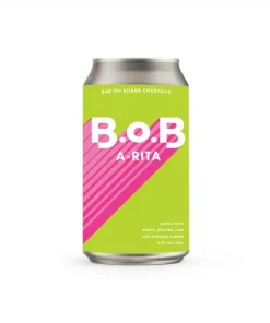 BAR ON BOARD A-RITA 4PK