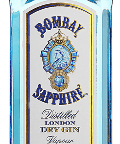 BOMBAY SAPPHIRE GIN
